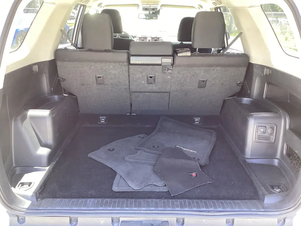 Florida Fine Cars - Used TOYOTA 4RUNNER 2024 ORLANDO TRD OFF ROAD