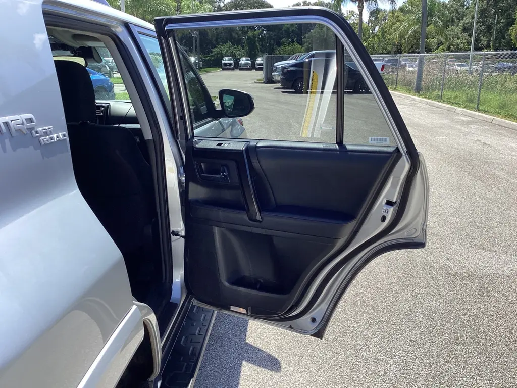 Florida Fine Cars - Used TOYOTA 4RUNNER 2024 ORLANDO TRD OFF ROAD