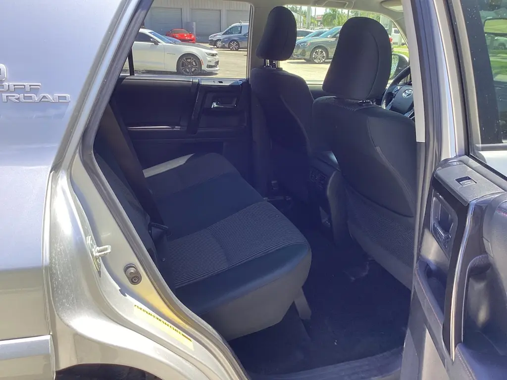 Florida Fine Cars - Used TOYOTA 4RUNNER 2024 ORLANDO TRD OFF ROAD