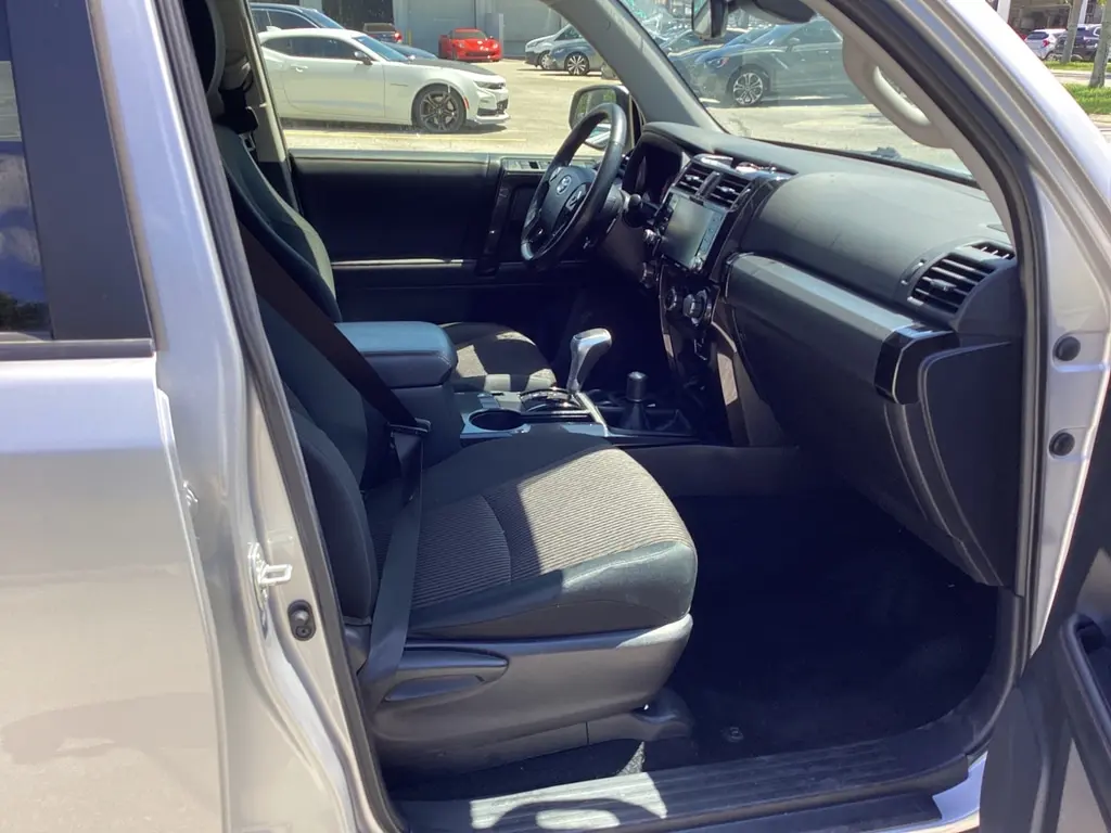Florida Fine Cars - Used TOYOTA 4RUNNER 2024 ORLANDO TRD OFF ROAD