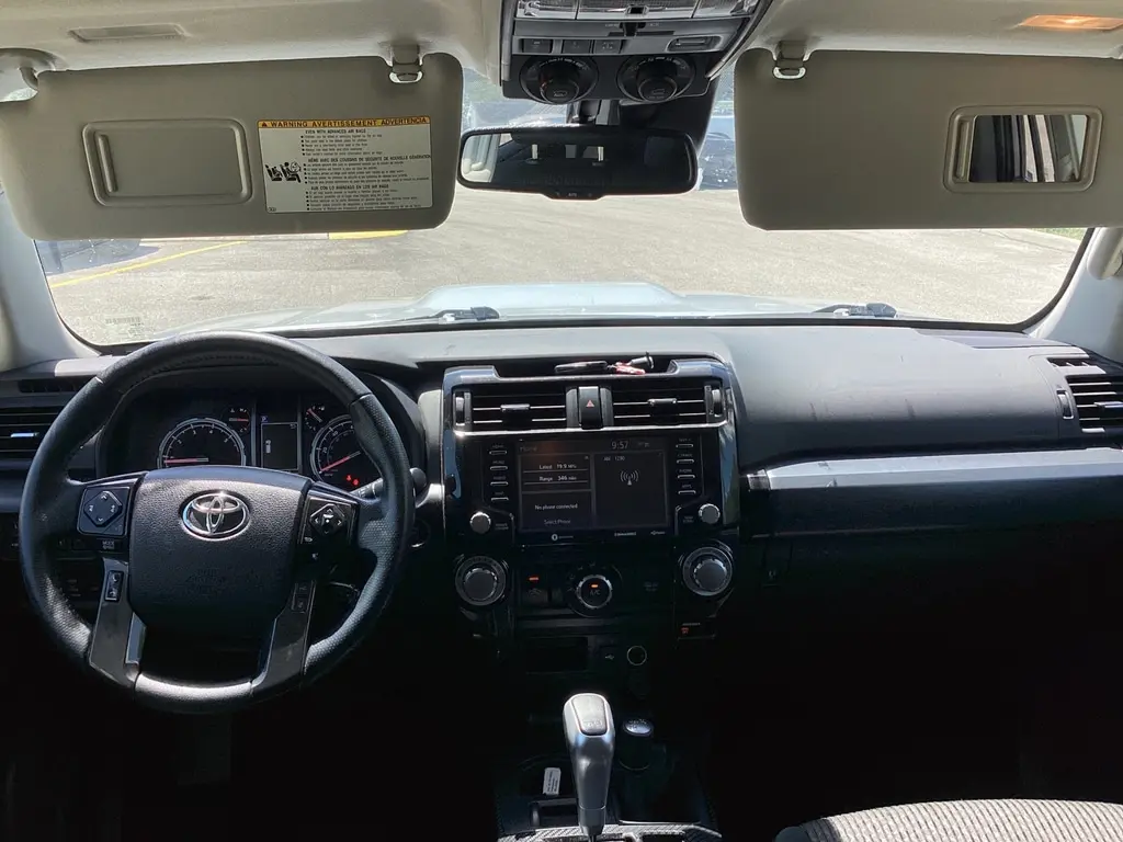 Florida Fine Cars - Used TOYOTA 4RUNNER 2024 ORLANDO TRD OFF ROAD