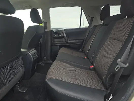 Florida Fine Cars - Used TOYOTA 4RUNNER 2024 ORLANDO TRD OFF ROAD