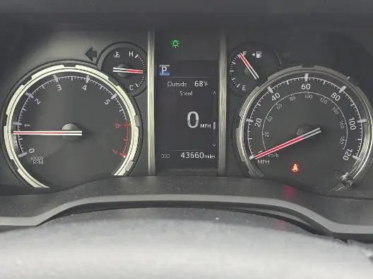 Florida Fine Cars - Used TOYOTA 4RUNNER 2024 ORLANDO TRD OFF ROAD