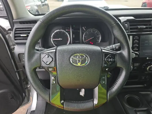 Florida Fine Cars - Used TOYOTA 4RUNNER 2024 ORLANDO TRD OFF ROAD