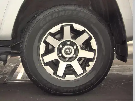 Florida Fine Cars - Used TOYOTA 4RUNNER 2024 ORLANDO TRD OFF ROAD