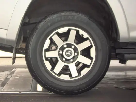 Florida Fine Cars - Used TOYOTA 4RUNNER 2024 ORLANDO TRD OFF ROAD