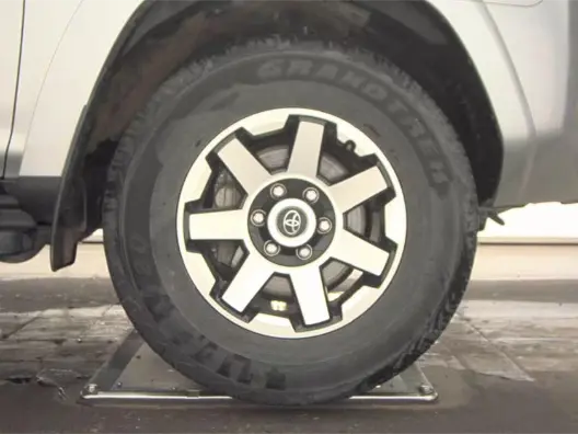 Florida Fine Cars - Used TOYOTA 4RUNNER 2024 ORLANDO TRD OFF ROAD