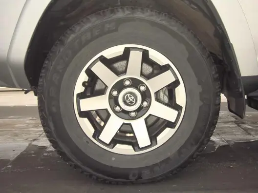 Florida Fine Cars - Used TOYOTA 4RUNNER 2024 ORLANDO TRD OFF ROAD