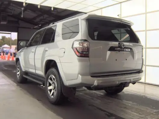 Florida Fine Cars - Used TOYOTA 4RUNNER 2024 ORLANDO TRD OFF ROAD