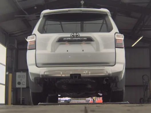 Florida Fine Cars - Used TOYOTA 4RUNNER 2024 ORLANDO TRD OFF ROAD