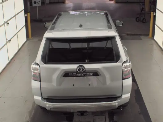 Florida Fine Cars - Used TOYOTA 4RUNNER 2024 ORLANDO TRD OFF ROAD