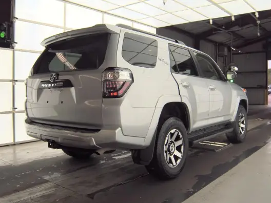 Florida Fine Cars - Used TOYOTA 4RUNNER 2024 ORLANDO TRD OFF ROAD