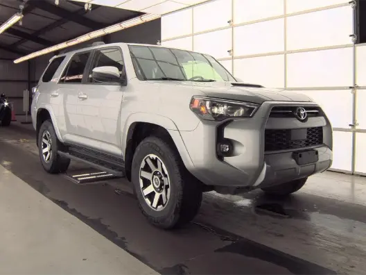 Florida Fine Cars - Used TOYOTA 4RUNNER 2024 ORLANDO TRD OFF ROAD