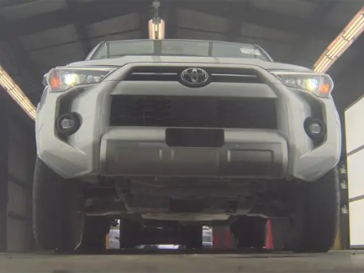 Florida Fine Cars - Used TOYOTA 4RUNNER 2024 ORLANDO TRD OFF ROAD