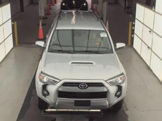 Florida Fine Cars - Used TOYOTA 4RUNNER 2024 ORLANDO TRD OFF ROAD