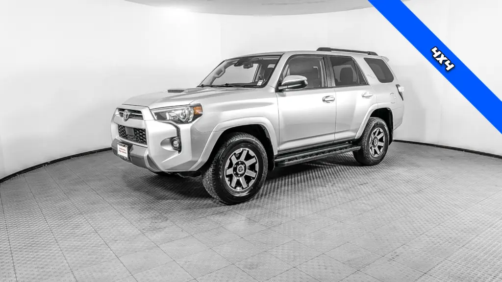 Florida Fine Cars - Used TOYOTA 4RUNNER 2024 ORLANDO TRD OFF ROAD