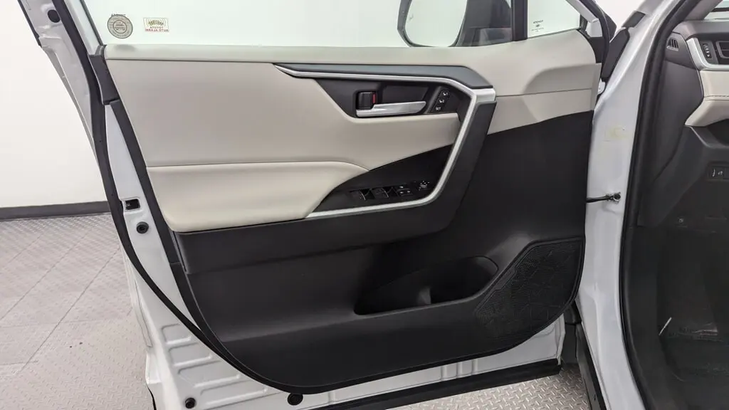 Florida Fine Cars - Used TOYOTA RAV4 2023 MARGATE HYBRID XLE PREMIUM