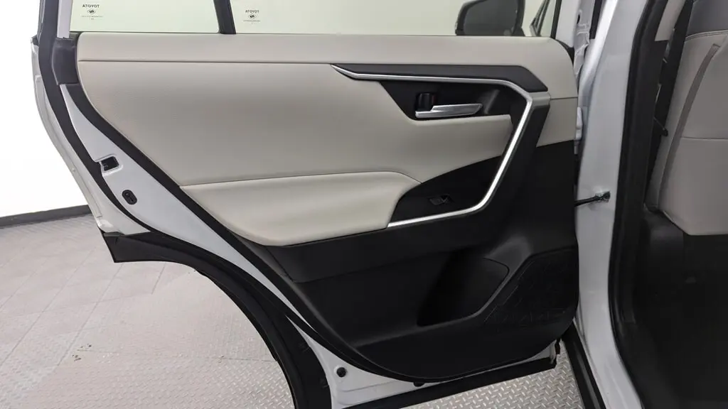 Florida Fine Cars - Used TOYOTA RAV4 2023 MARGATE HYBRID XLE PREMIUM