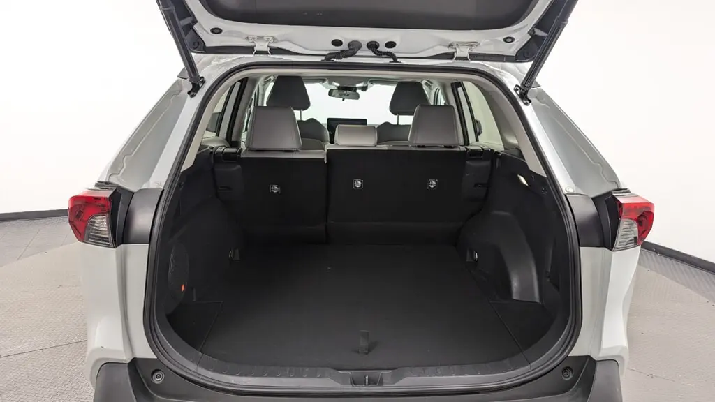 Florida Fine Cars - Used TOYOTA RAV4 2023 MARGATE HYBRID XLE PREMIUM