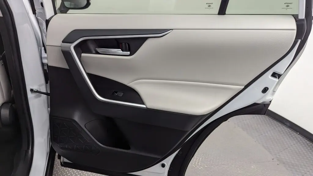 Florida Fine Cars - Used TOYOTA RAV4 2023 MARGATE HYBRID XLE PREMIUM