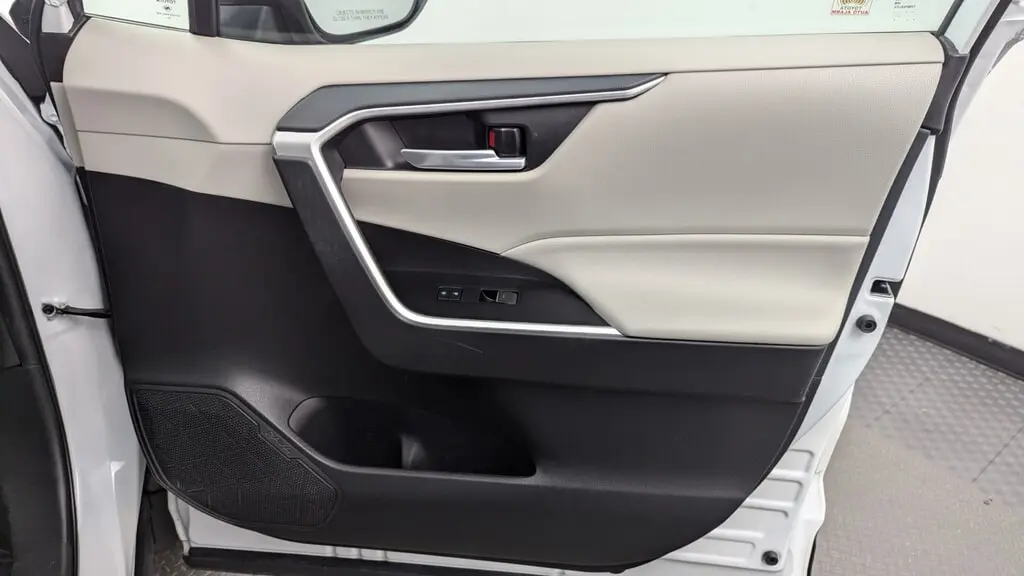 Florida Fine Cars - Used TOYOTA RAV4 2023 MARGATE HYBRID XLE PREMIUM