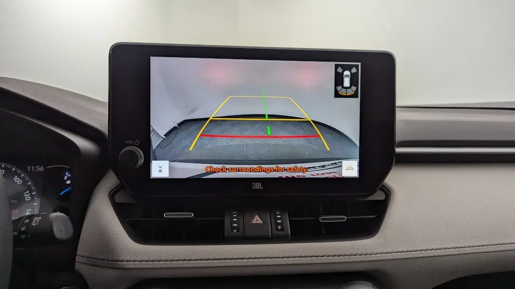 Florida Fine Cars - Used TOYOTA RAV4 2023 MARGATE HYBRID XLE PREMIUM