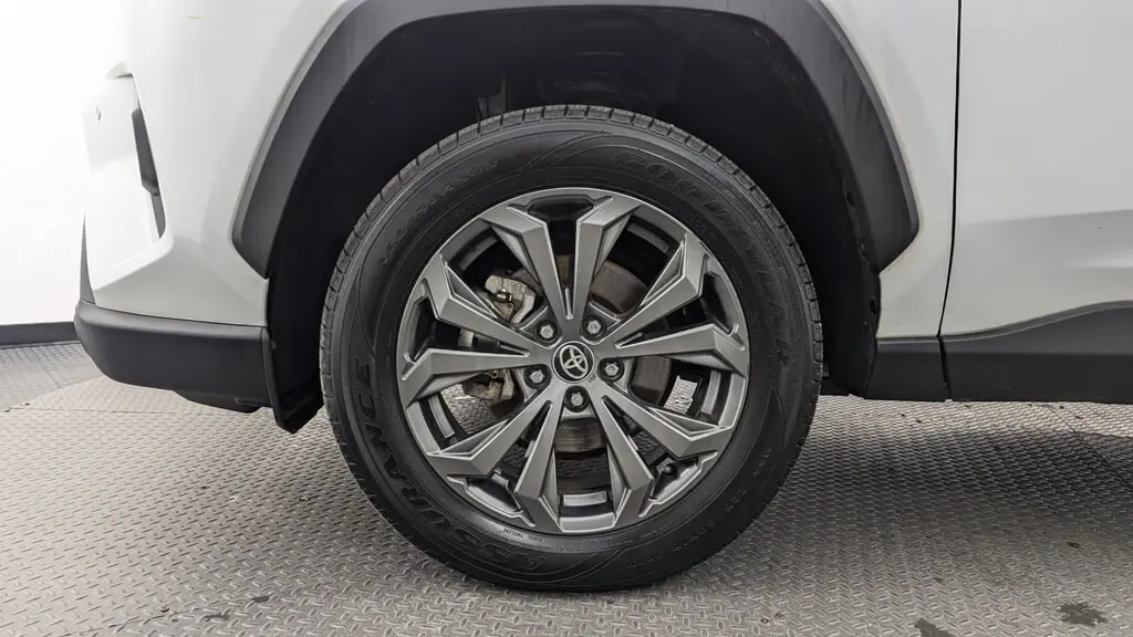 Florida Fine Cars - Used TOYOTA RAV4 2023 MARGATE HYBRID XLE PREMIUM