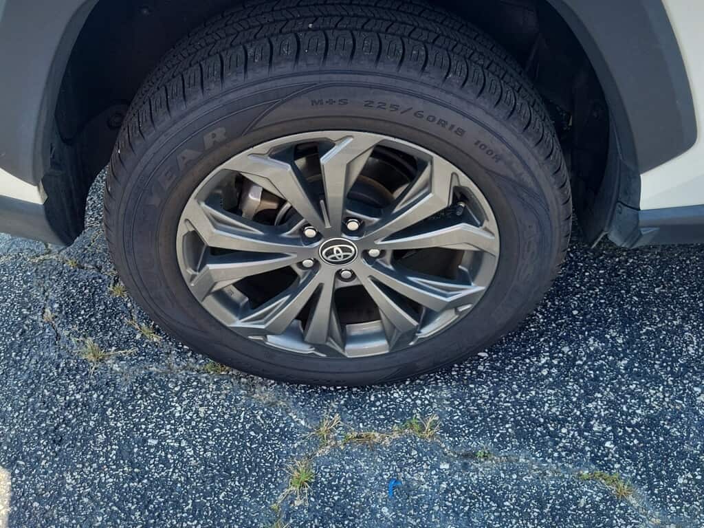 Florida Fine Cars - Used TOYOTA RAV4 2023 MARGATE HYBRID XLE PREMIUM