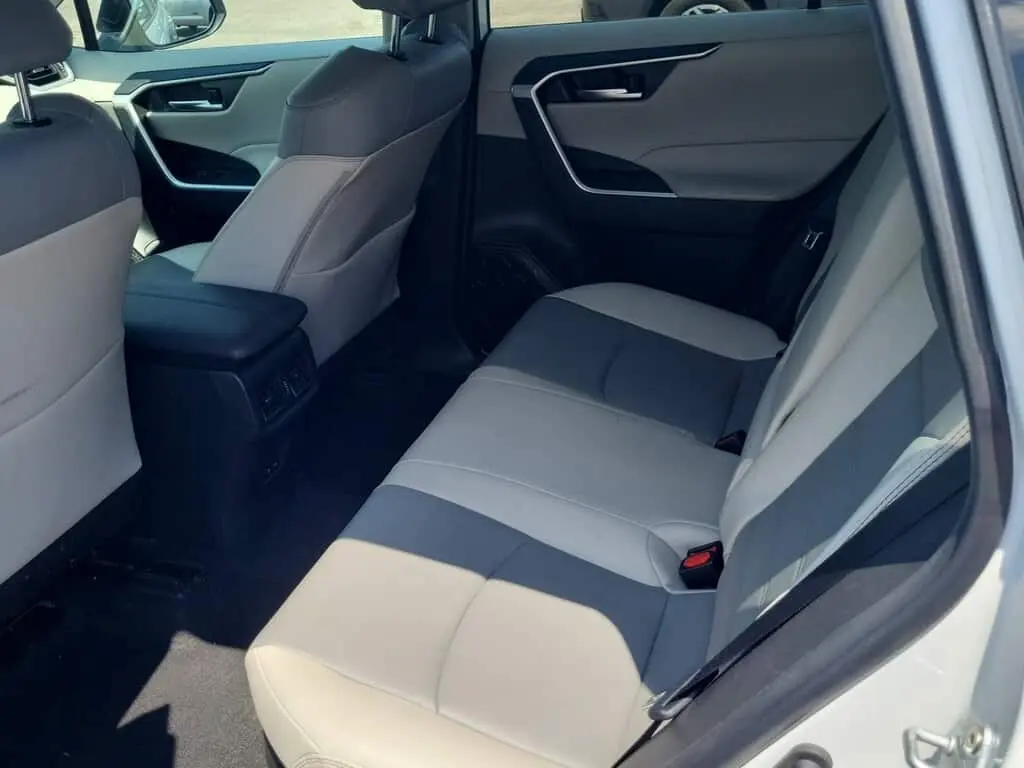 Florida Fine Cars - Used TOYOTA RAV4 2023 MARGATE HYBRID XLE PREMIUM