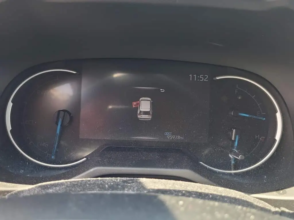 Florida Fine Cars - Used TOYOTA RAV4 2023 MARGATE HYBRID XLE PREMIUM