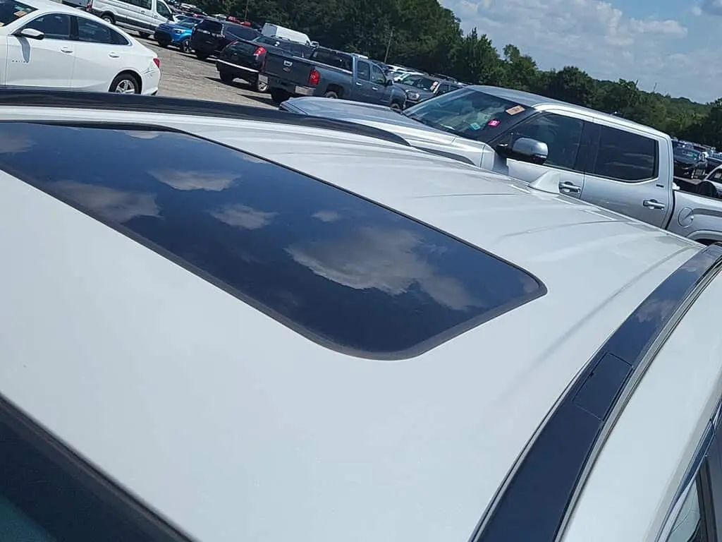 Florida Fine Cars - Used TOYOTA RAV4 2023 MARGATE HYBRID XLE PREMIUM