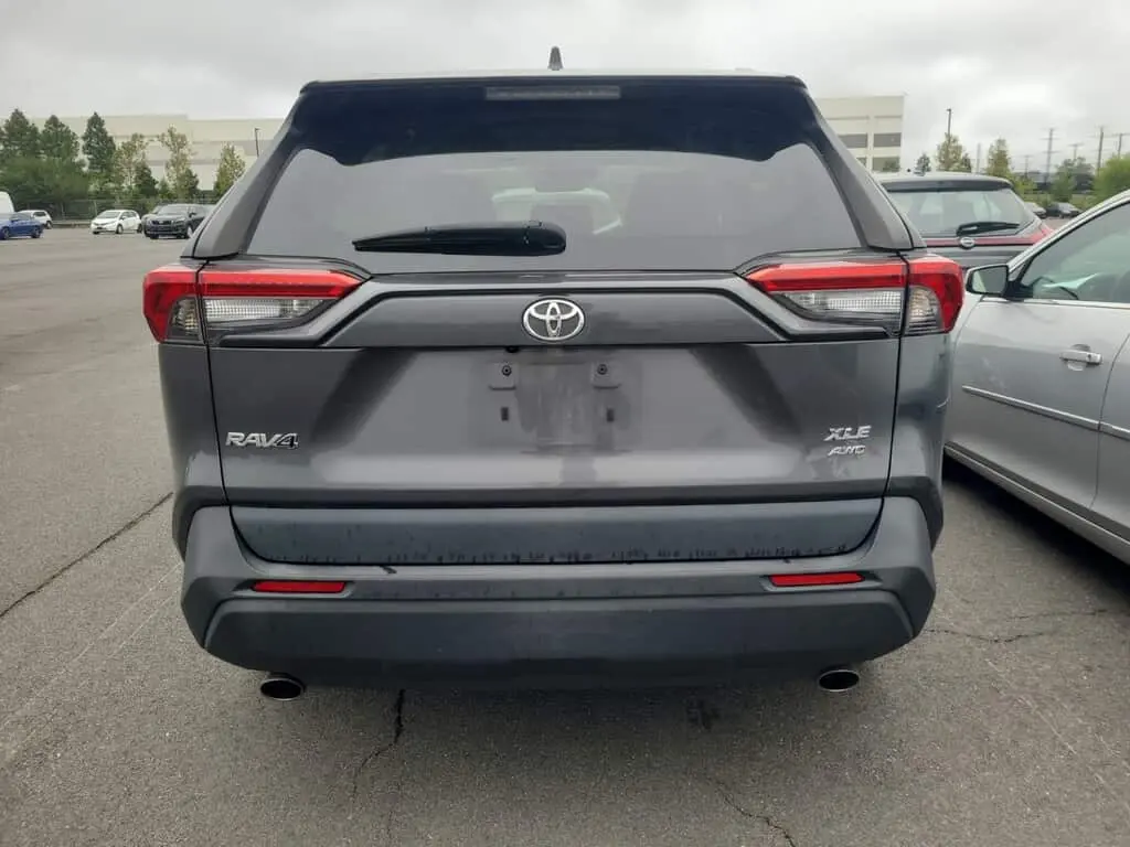 Florida Fine Cars - Used TOYOTA RAV4 2020 MIAMI XLE PREMIUM