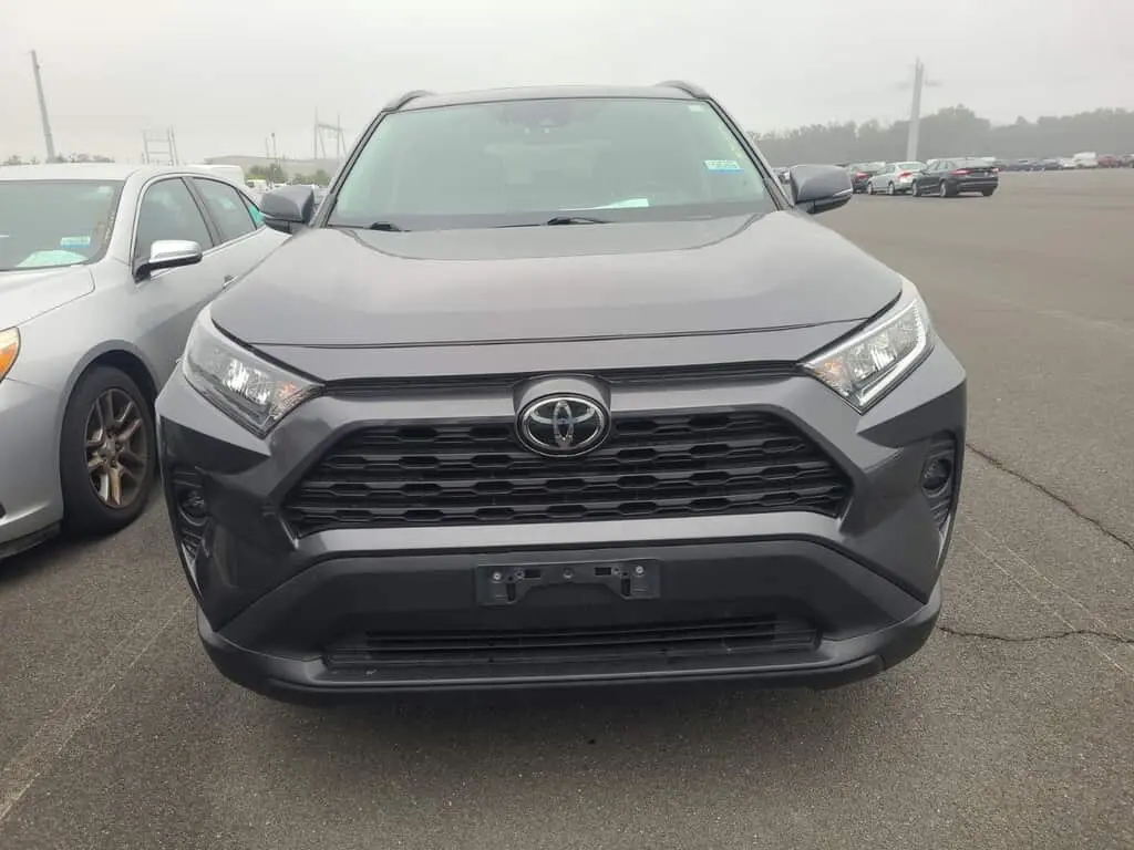 Florida Fine Cars - Used TOYOTA RAV4 2020 MIAMI XLE PREMIUM