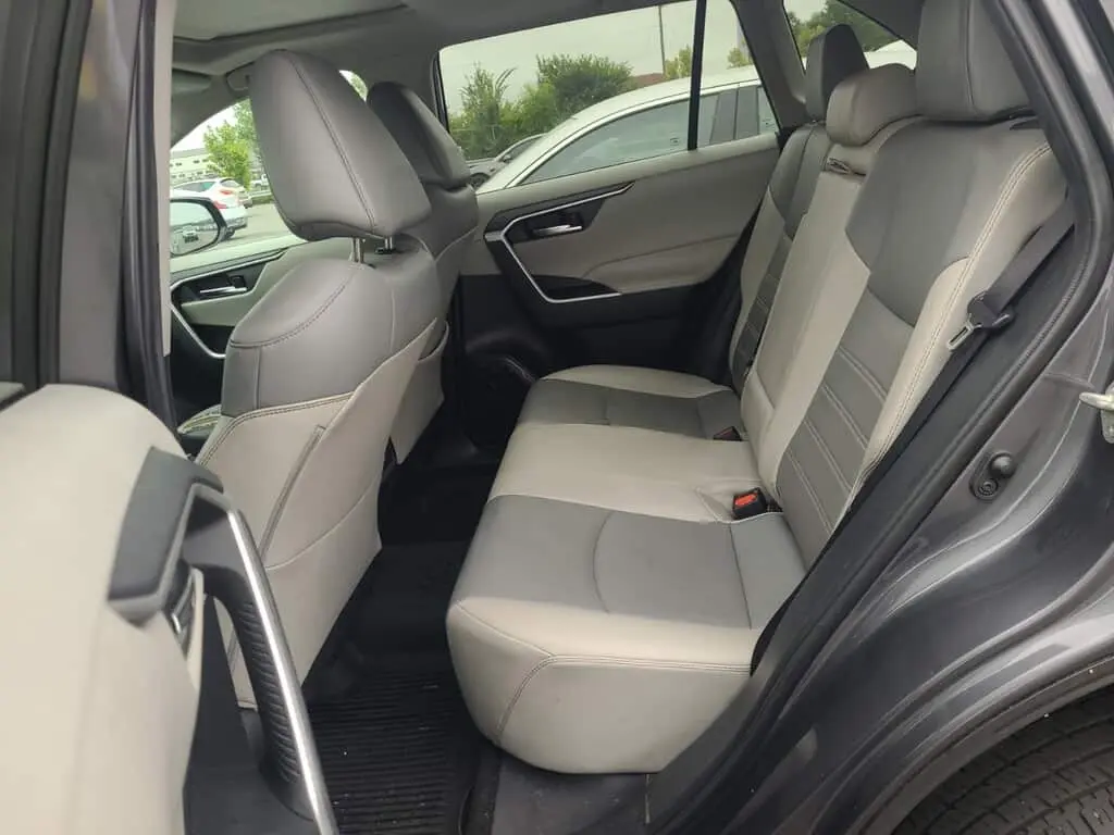 Florida Fine Cars - Used TOYOTA RAV4 2020 MIAMI XLE PREMIUM