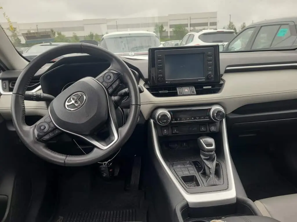 Florida Fine Cars - Used TOYOTA RAV4 2020 MIAMI XLE PREMIUM