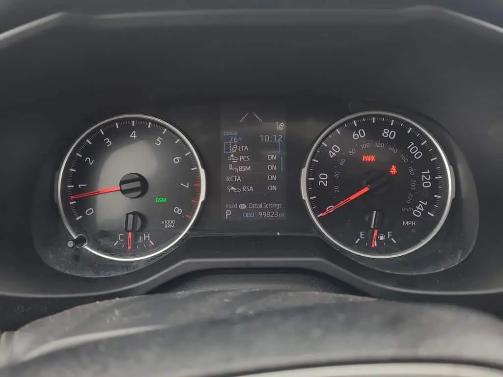 Florida Fine Cars - Used TOYOTA RAV4 2020 MIAMI XLE PREMIUM