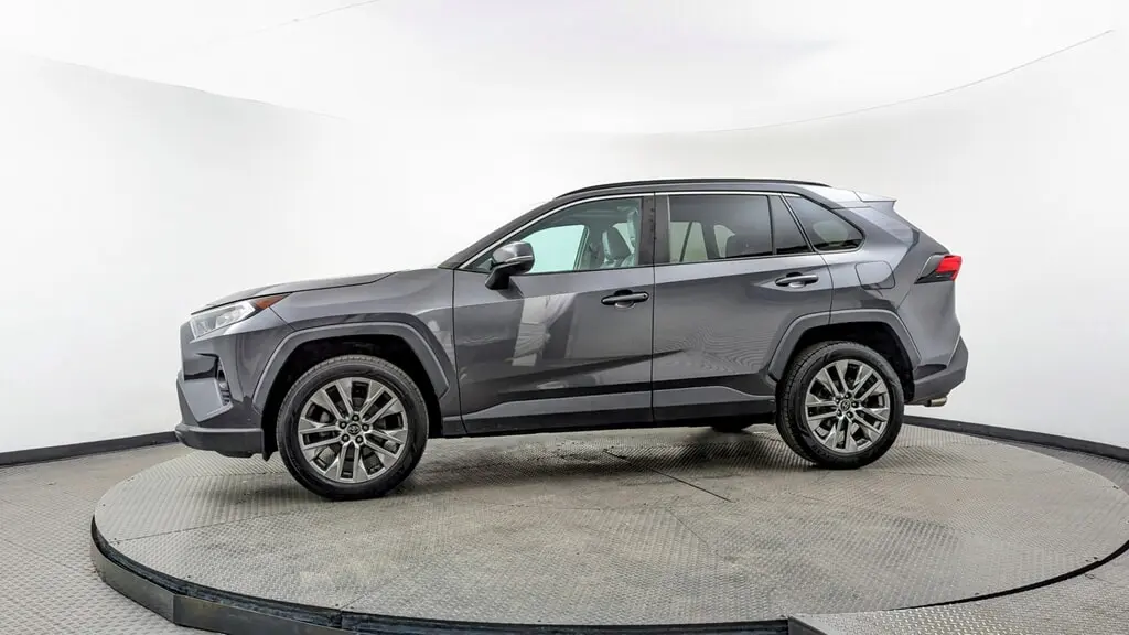 Florida Fine Cars - Used TOYOTA RAV4 2020 MIAMI XLE PREMIUM