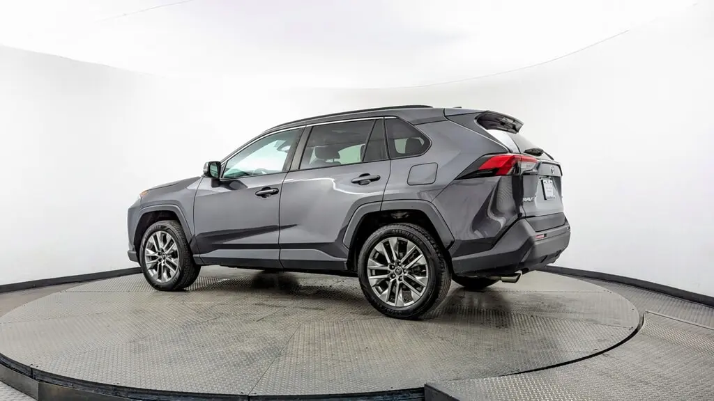 Florida Fine Cars - Used TOYOTA RAV4 2020 MIAMI XLE PREMIUM