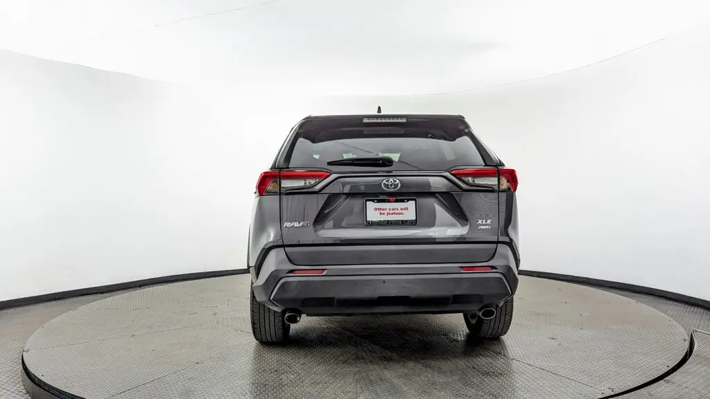 Florida Fine Cars - Used TOYOTA RAV4 2020 MIAMI XLE PREMIUM