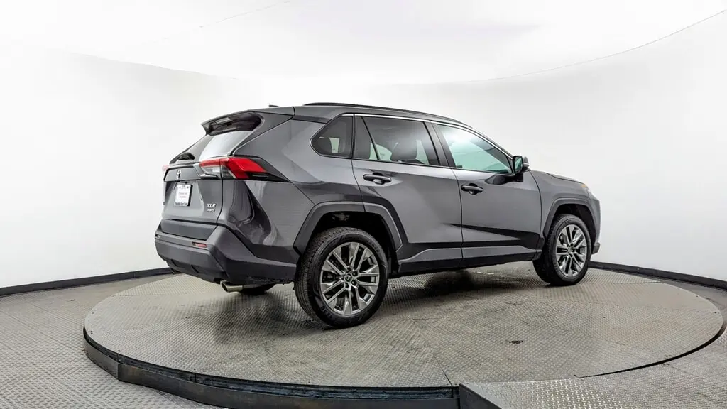 Florida Fine Cars - Used TOYOTA RAV4 2020 MIAMI XLE PREMIUM