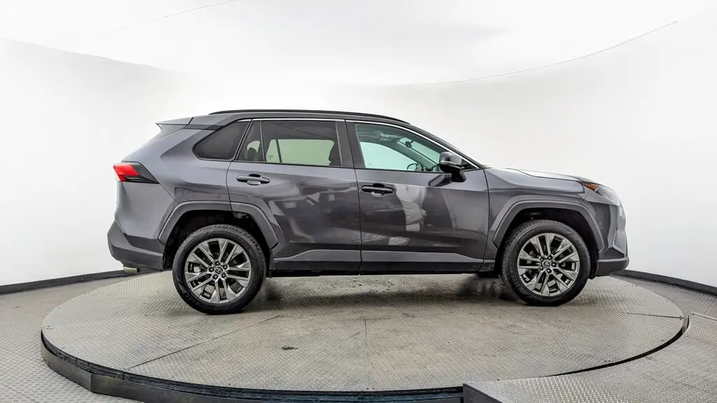 Florida Fine Cars - Used TOYOTA RAV4 2020 MIAMI XLE PREMIUM