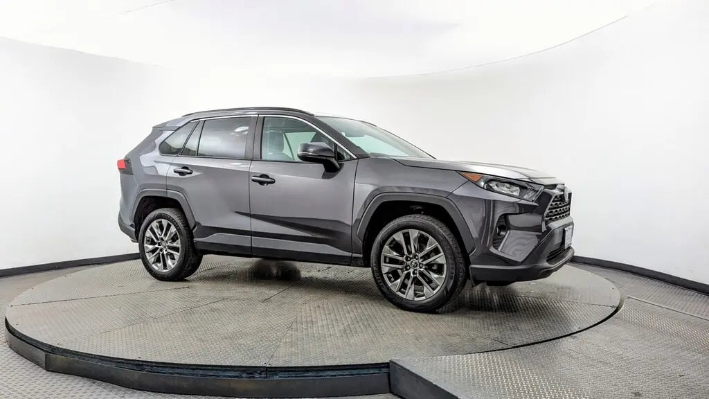 Florida Fine Cars - Used TOYOTA RAV4 2020 MIAMI XLE PREMIUM