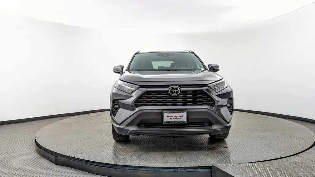 Florida Fine Cars - Used TOYOTA RAV4 2020 MIAMI XLE PREMIUM