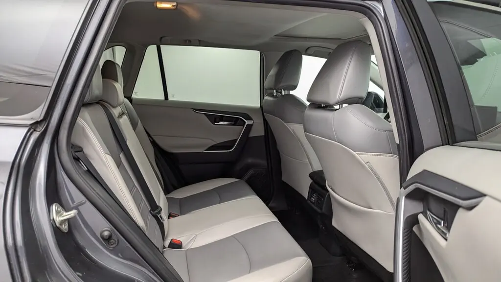 Florida Fine Cars - Used TOYOTA RAV4 2020 MIAMI XLE PREMIUM