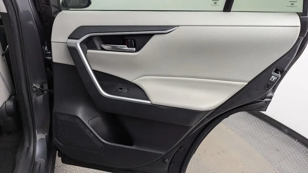 Florida Fine Cars - Used TOYOTA RAV4 2020 MIAMI XLE PREMIUM