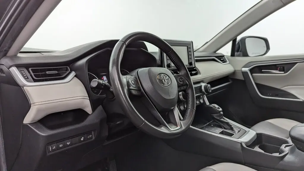 Florida Fine Cars - Used TOYOTA RAV4 2020 MIAMI XLE PREMIUM