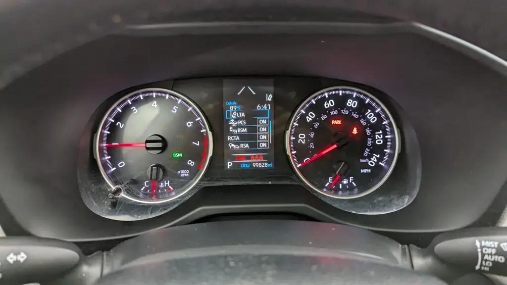 Florida Fine Cars - Used TOYOTA RAV4 2020 MIAMI XLE PREMIUM