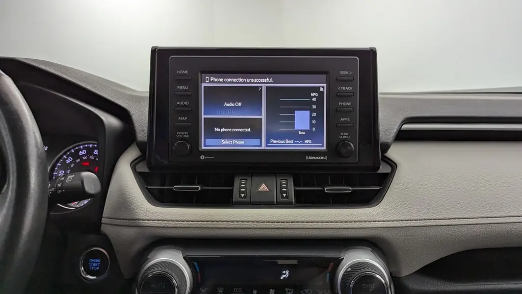 Florida Fine Cars - Used TOYOTA RAV4 2020 MIAMI XLE PREMIUM