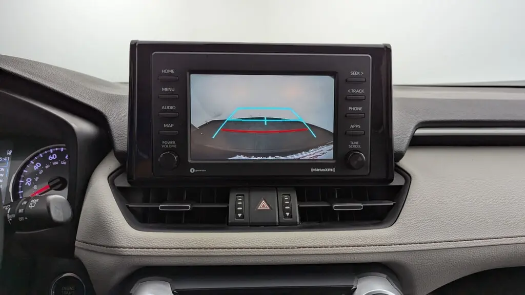 Florida Fine Cars - Used TOYOTA RAV4 2020 MIAMI XLE PREMIUM