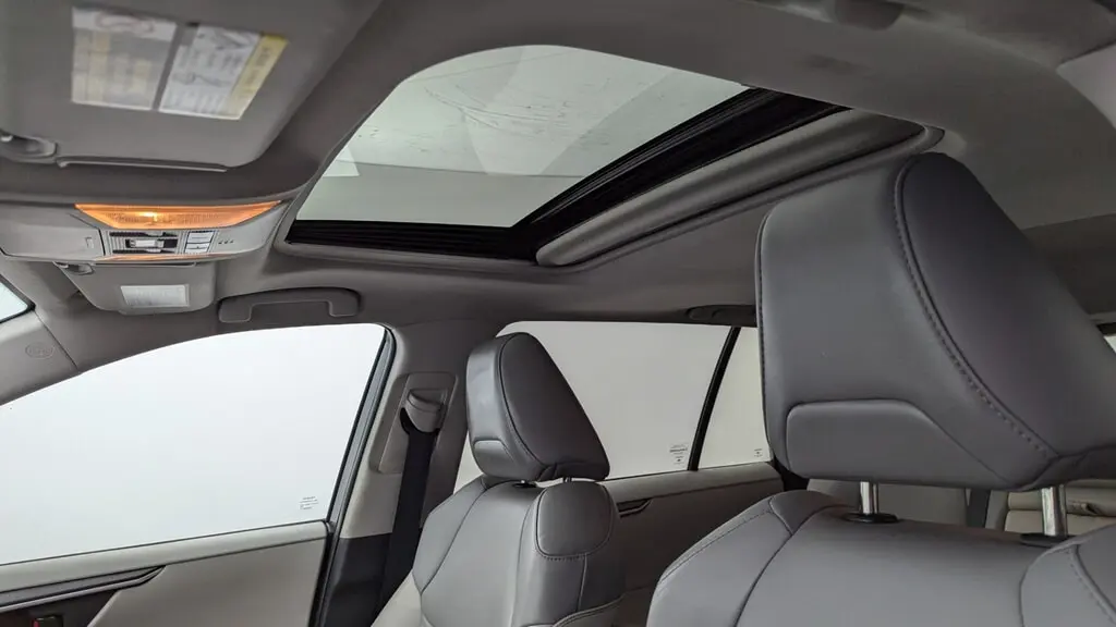 Florida Fine Cars - Used TOYOTA RAV4 2020 MIAMI XLE PREMIUM